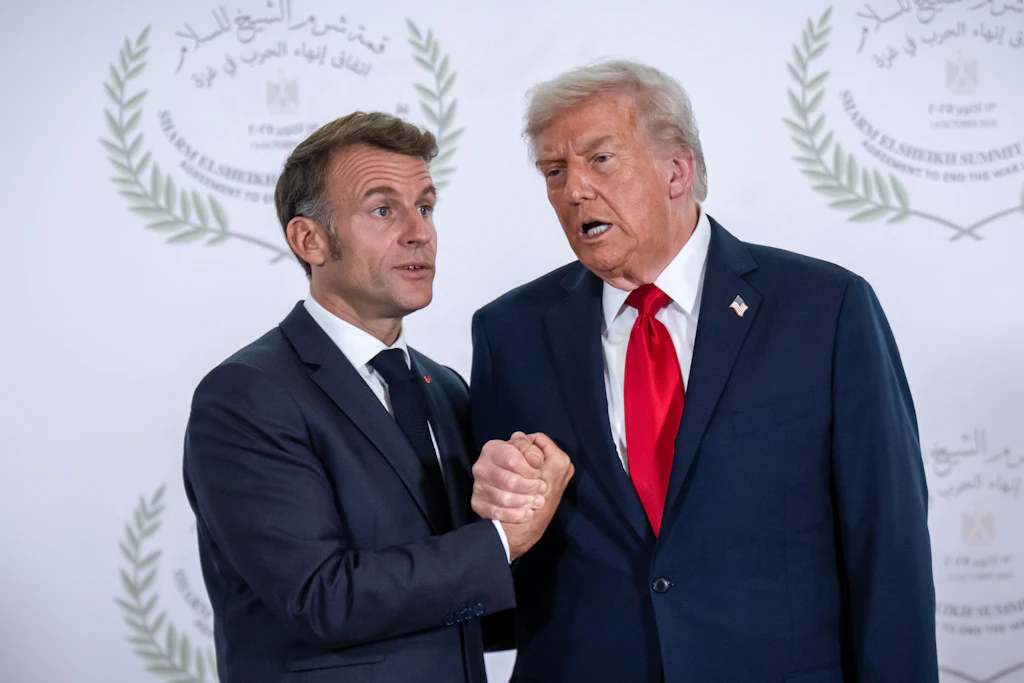 Trumps „Friedensrat“: Putin und Lukaschenko sind eingeladen, Macron lehnt ab – wie reagiert Merz?