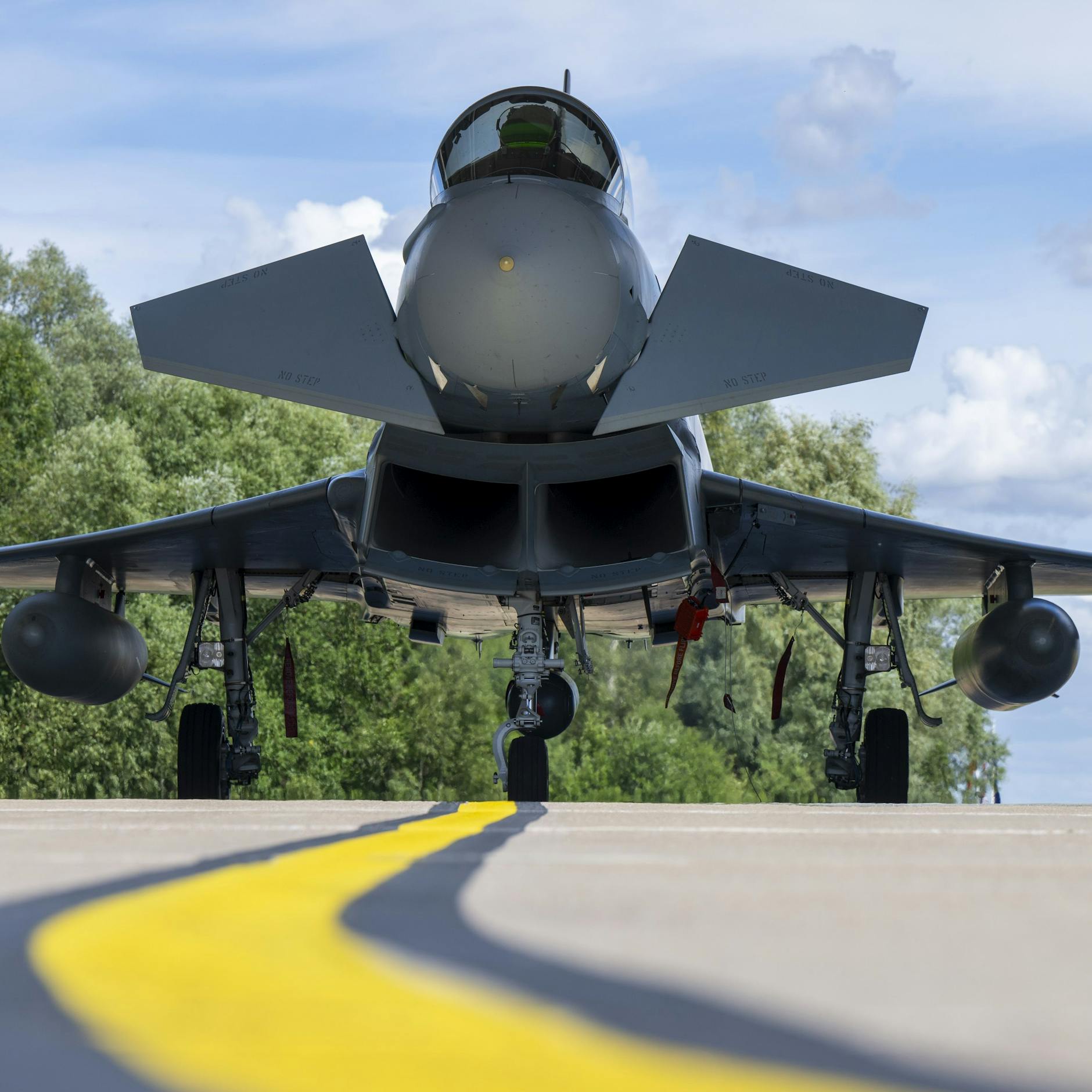 Image - Bundeswehr: Übernahme des Flughafens Rostock-Laage geplant