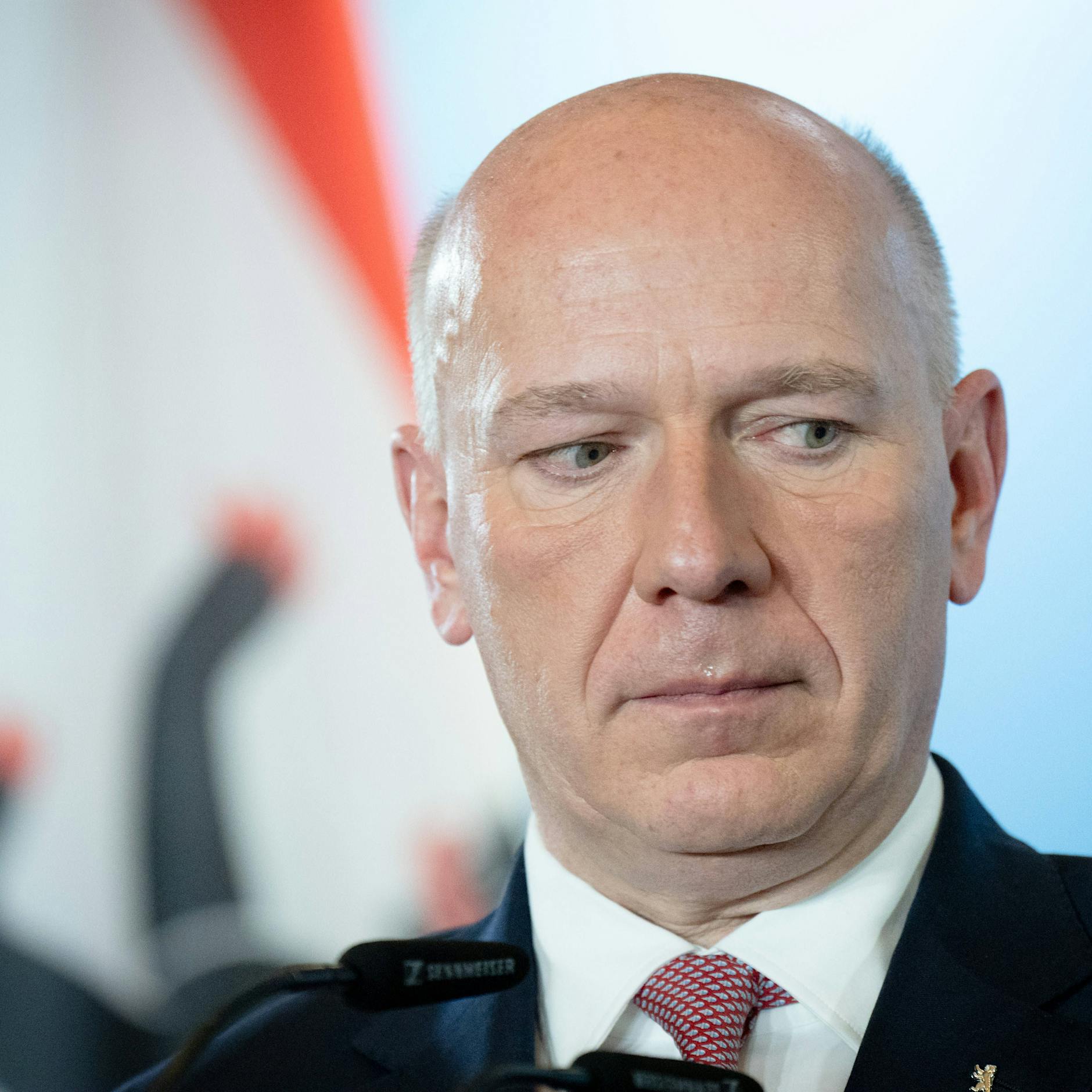 Berlin hat keinen funktionierenden Katstrophenschutz für den Ernstfall