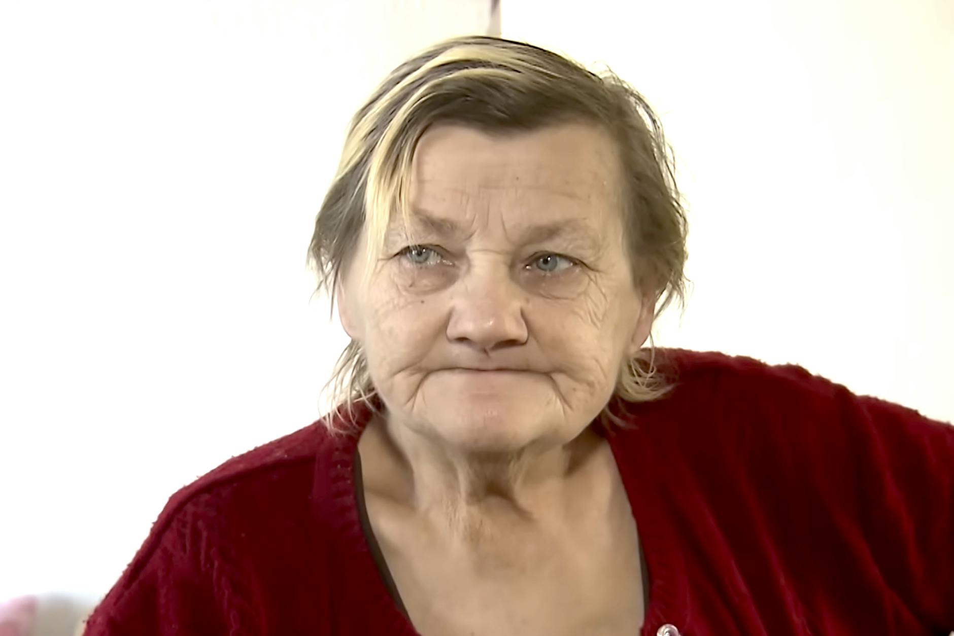 Familie Ritter aus Köthen: Die letzten Tage von Karin Ritter