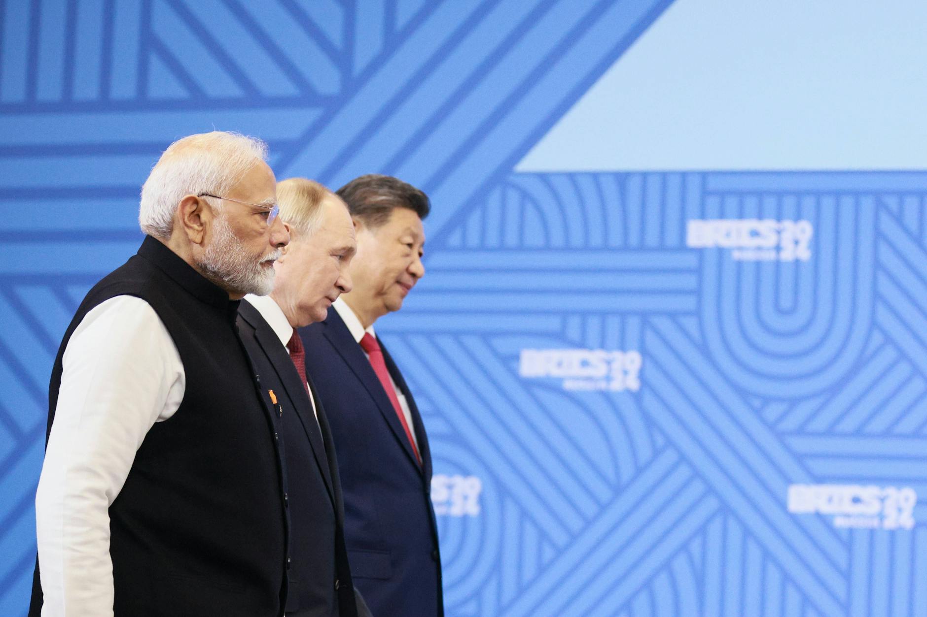 Der wirtschaftspolitische Druck der USA soll immer mehr Brics-Länder dazu bewegen, Fragen finanzieller Souveränität stärker zu priorisieren.