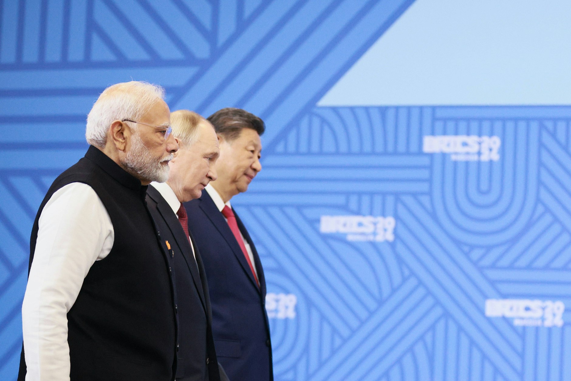 Der wirtschaftspolitische Druck der USA soll immer mehr Brics-Länder dazu bewegen, Fragen finanzieller Souveränität stärker zu priorisieren.