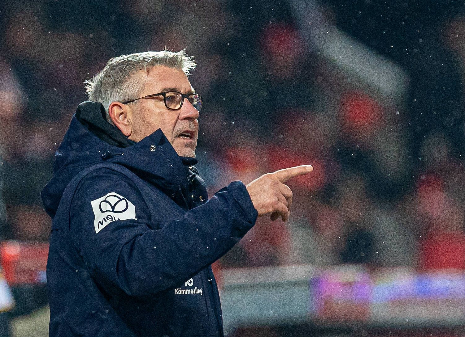 Urs Fischer gibt Union-Liebling einen Korb