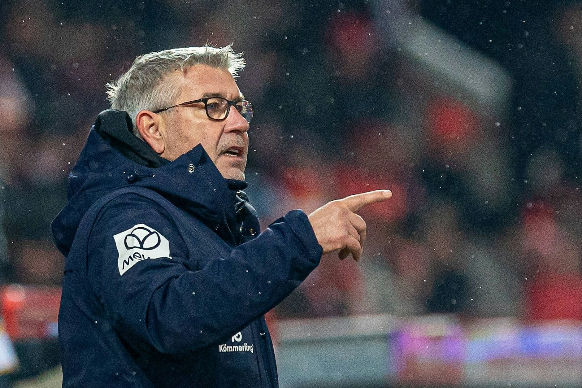 Urs Fischer, Cheftrainer des FSV Mainz 05, verpflichtet nun doch keinen ehemaligen Spieler des 1. FC Union Berlin.