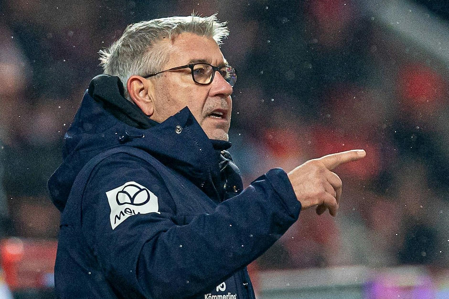 Urs Fischer gibt Union-Liebling einen Korb