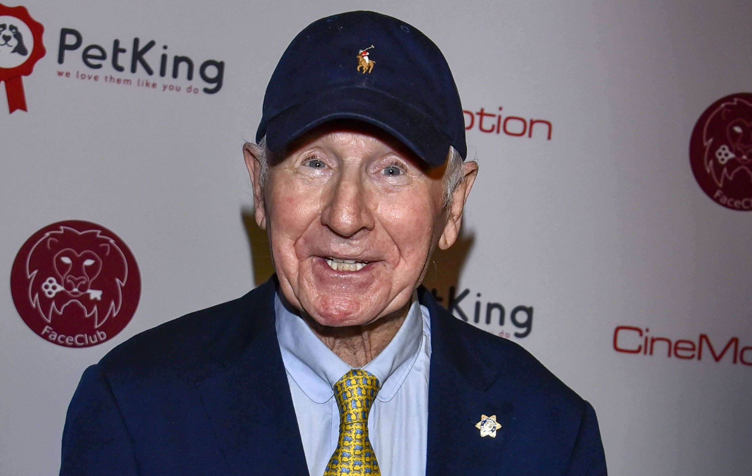 Prinz Frédéric von Anhalt bricht TV-Show nach Toiletten-Eklat ab