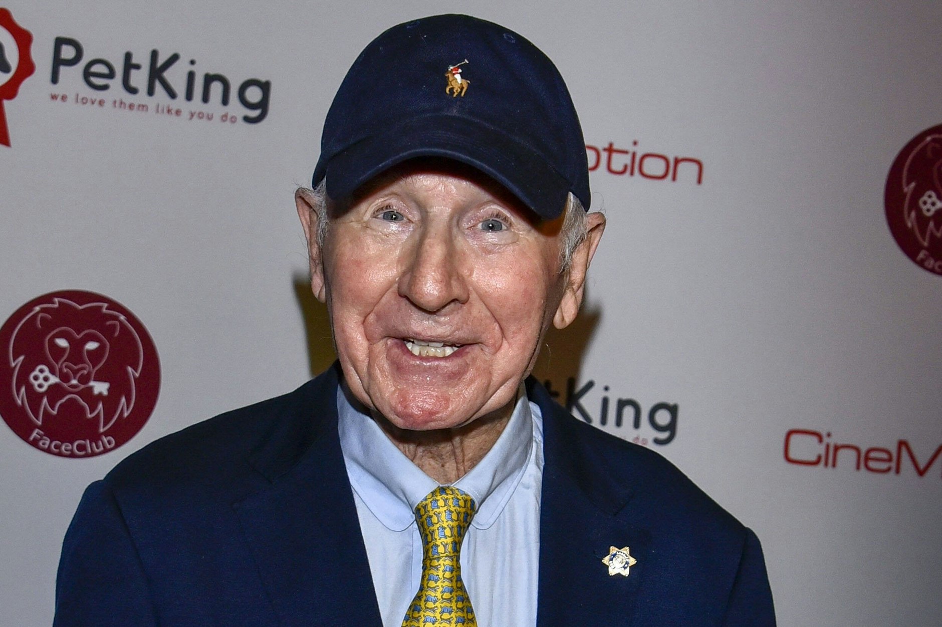 Prinz Frédéric von Anhalt ist in der Allstars-Staffel von „Kampf der Realitystars“ dabei.