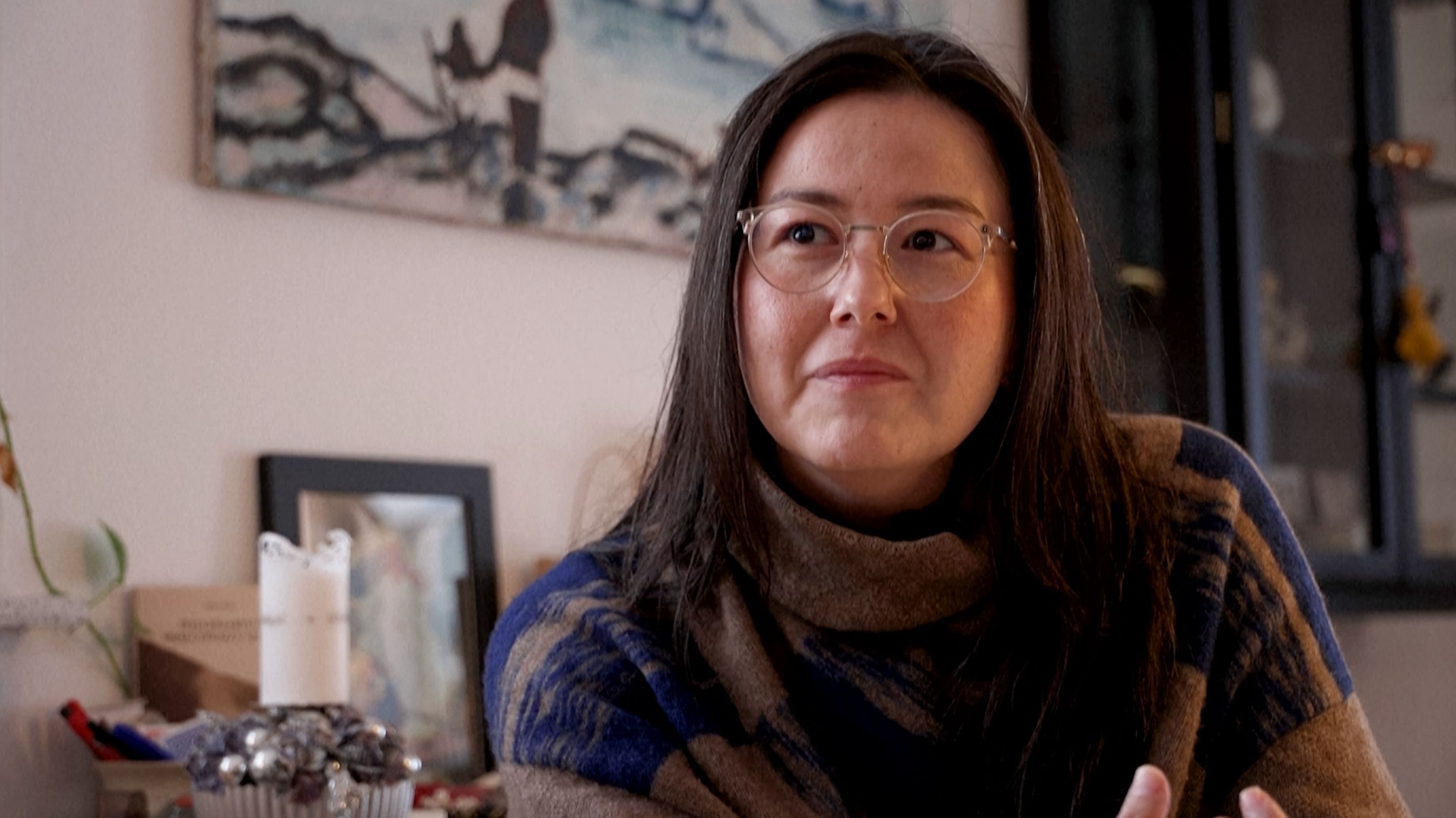 Zwischen Angst und Hoffnung: Trumps Grönland-Fantasien verunsichern die Insel