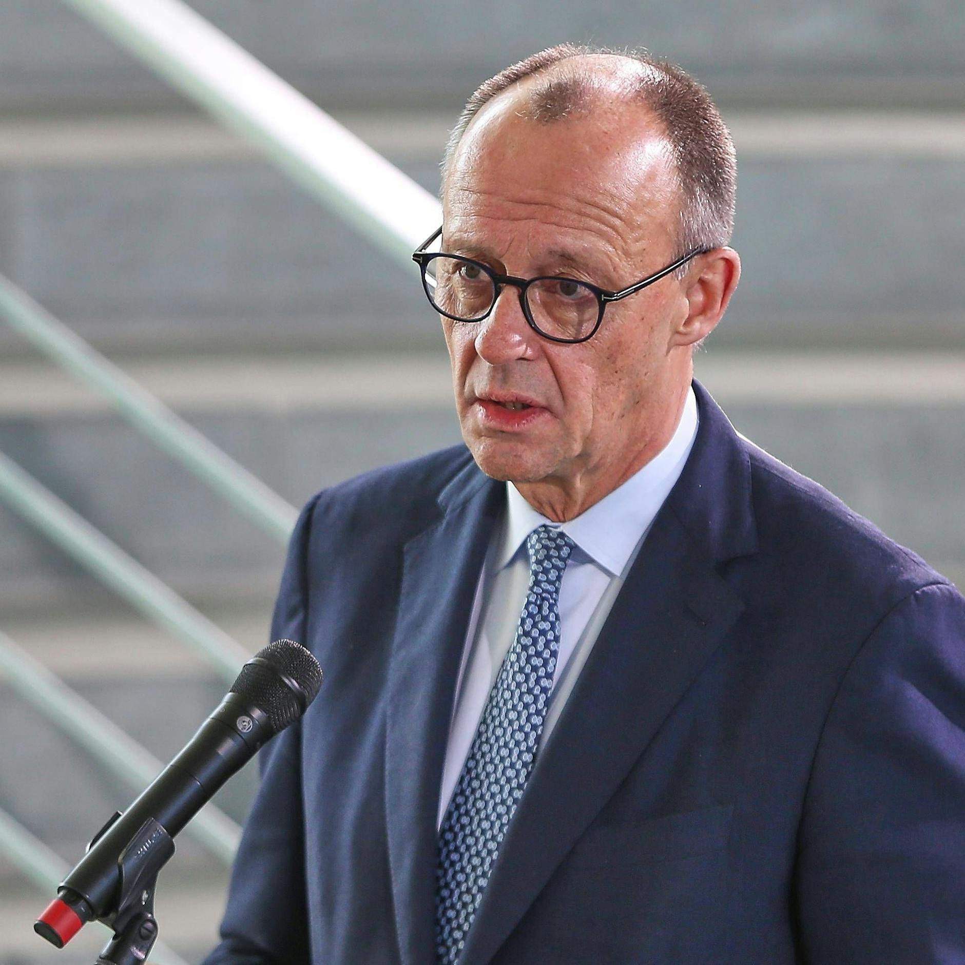 Image - Hitzige Diskussion bei Lanz über Trump und den Druck auf Kanzler Merz