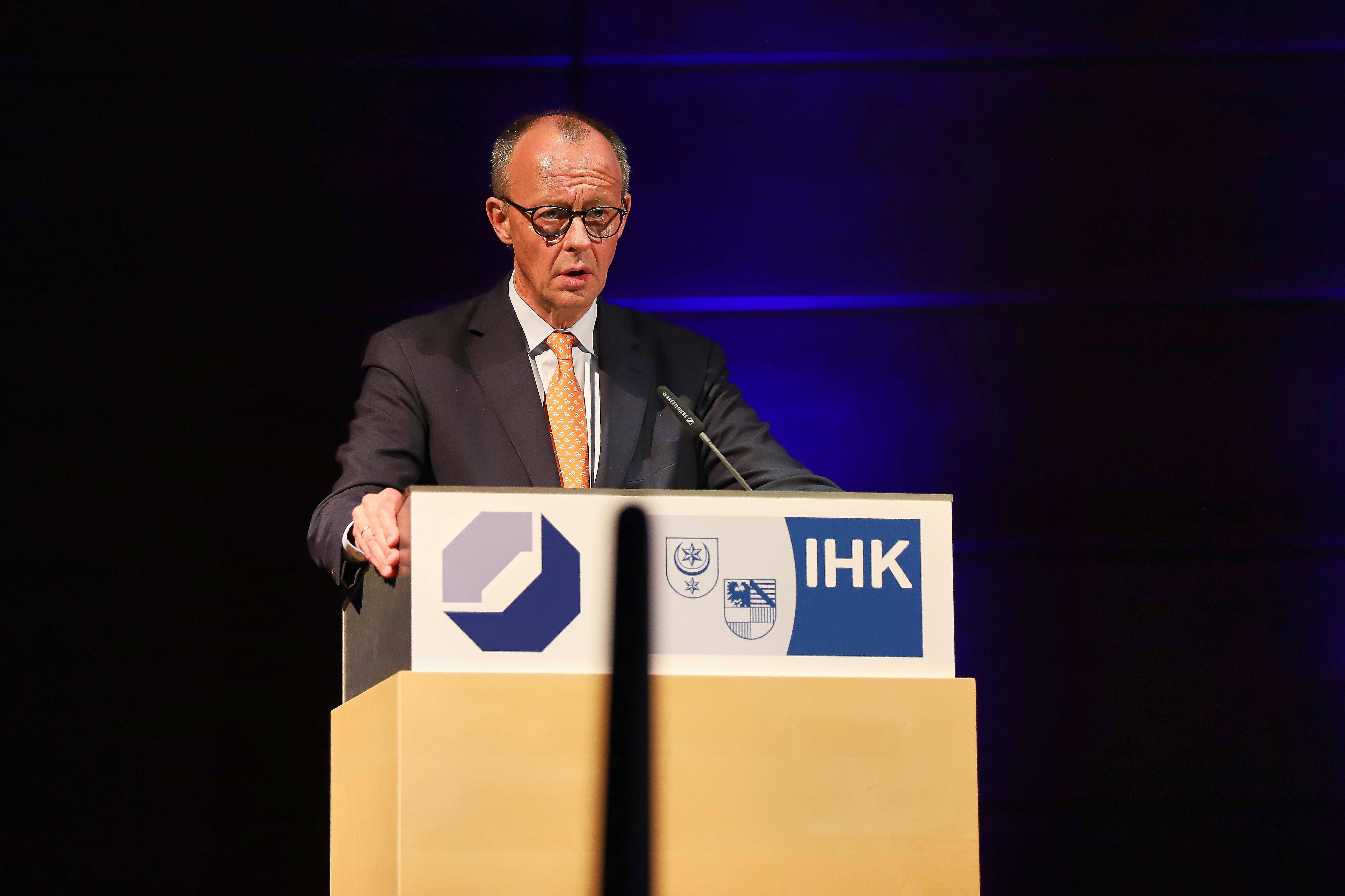 Chef der Ost-IHK bricht mit der Illusion: Wir tun so, als gäbe es Energie im Überfluss