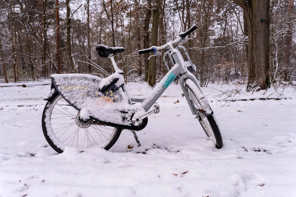 Niederlage vor Gericht: Nextbike muss 6500 Fahrräder in Berlin einsammeln