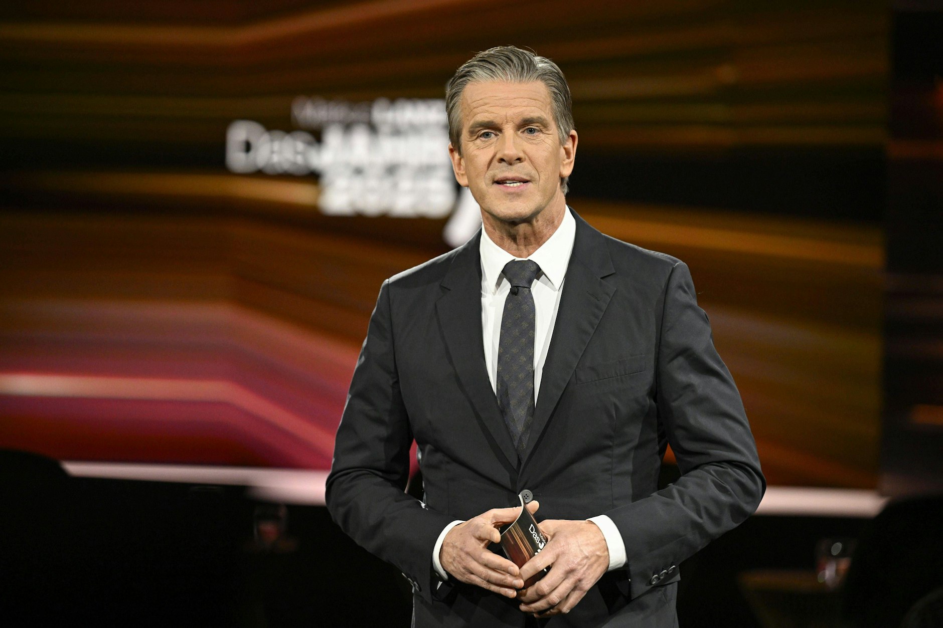 Markus Lanz zeigt sich tief besorgt: Sollte Deutschland besser aufpassen im Umgang mit den USA?