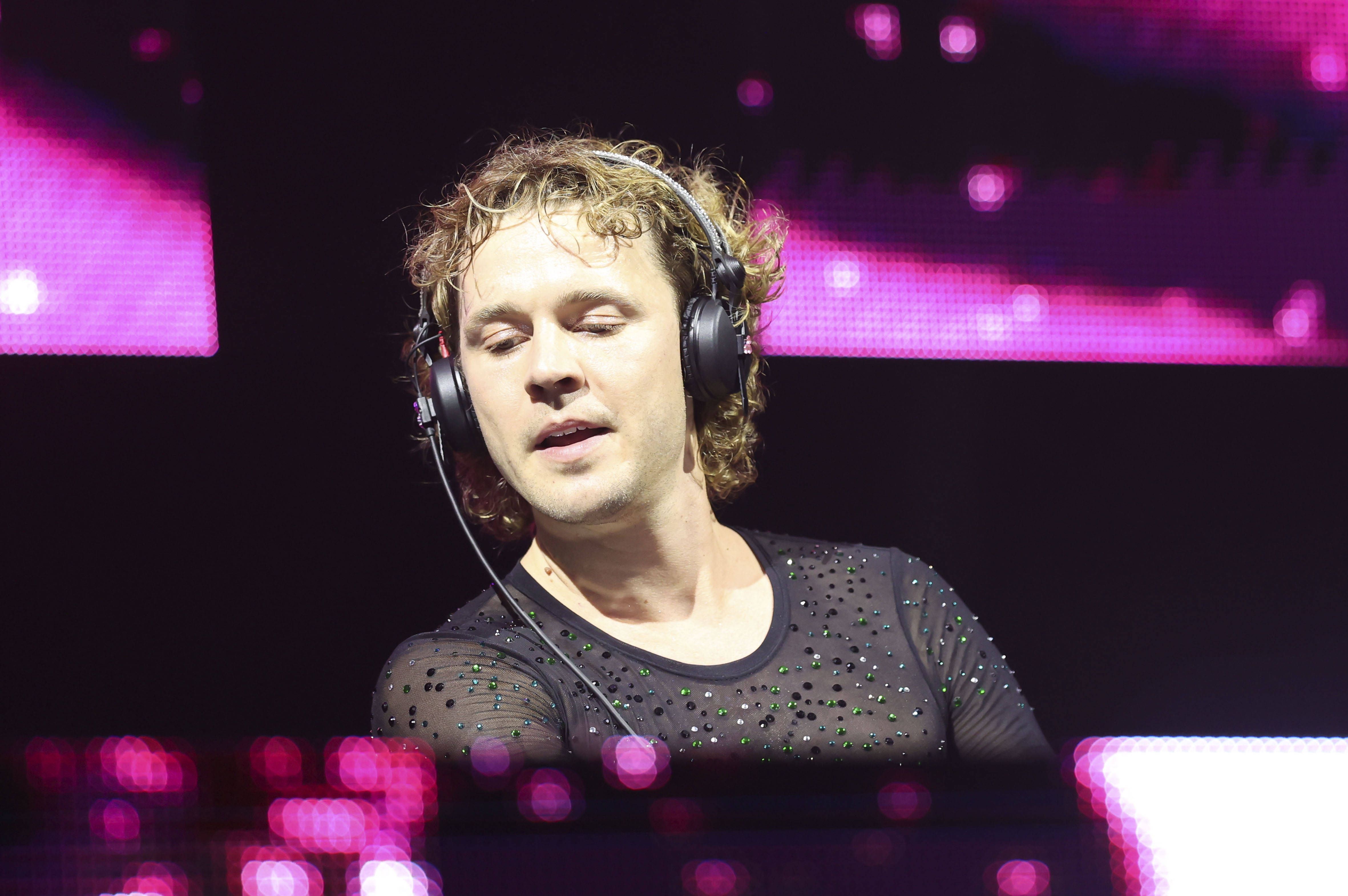 Felix Jaehn lässt sich in psychiatrische Klinik einweisen: Mentale Gesundheit im Fokus