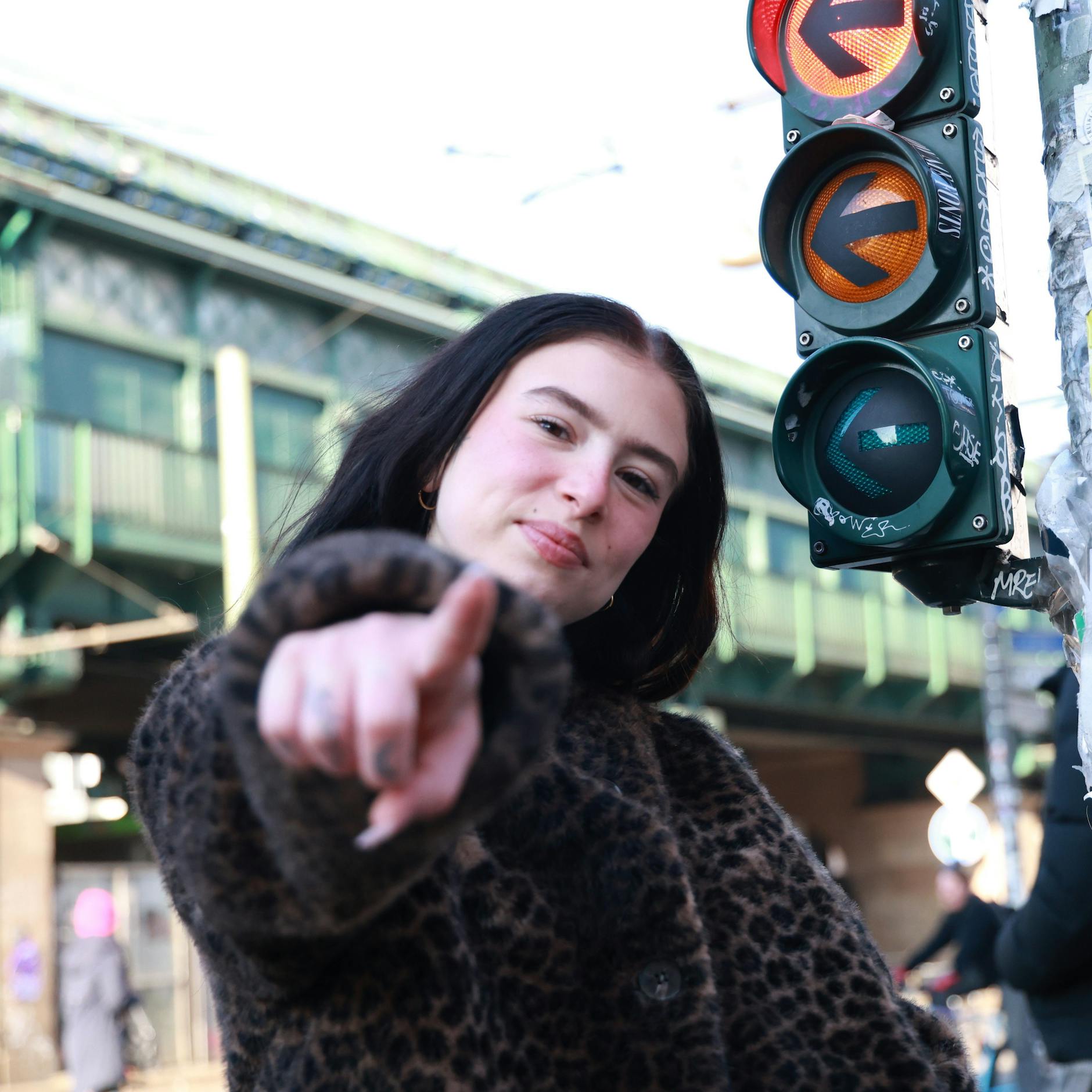 Image - Ihr Papa spielte bei Union, jetzt stürmt Vicky in die Charts