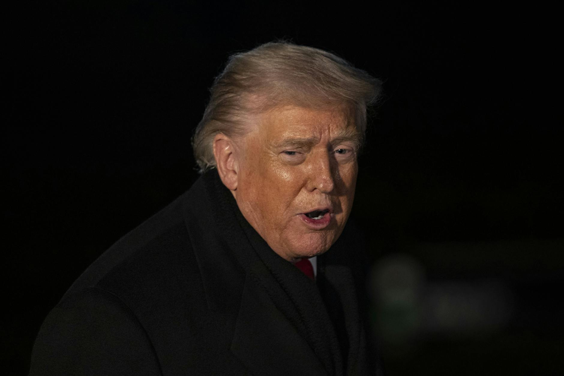 Donald Trump will Grönland. Die Frage, wie Europa sich wehren sollte, ist schwierig zu beantworten.