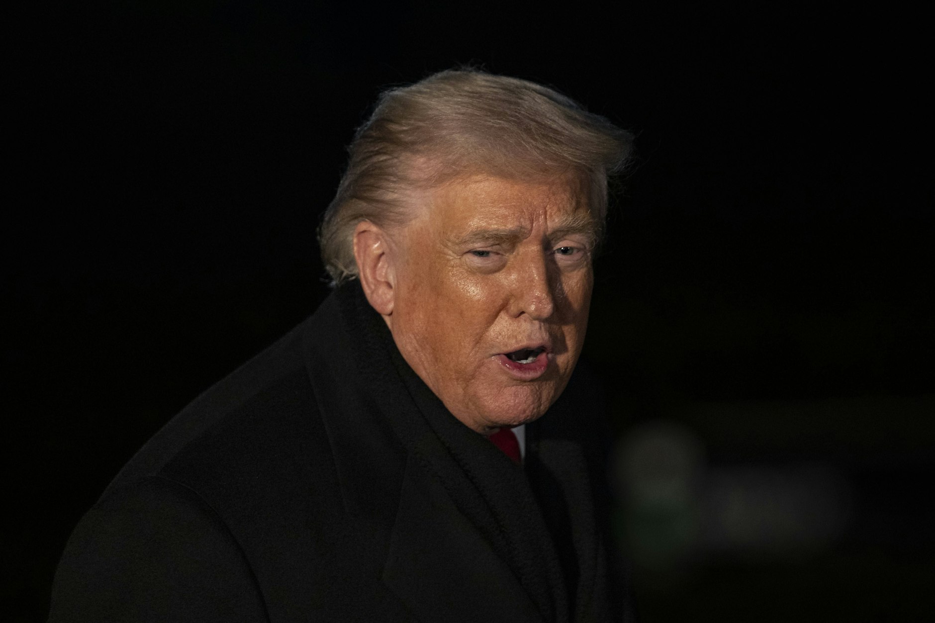 Donald Trump will Grönland. Die Frage, wie Europa sich wehren sollte, ist schwierig zu beantworten.