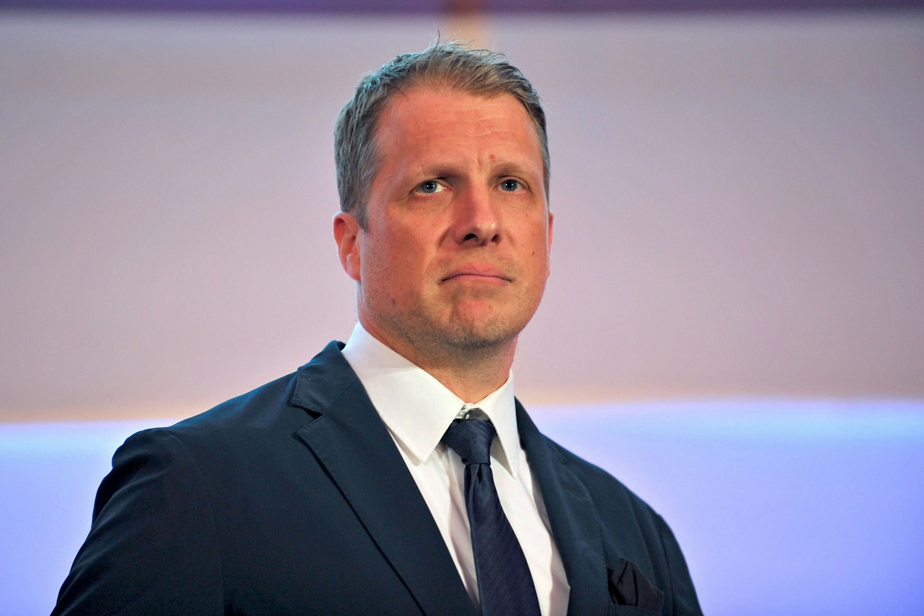 Oliver Pocher ist für seine frechen Sprüche bekannt.