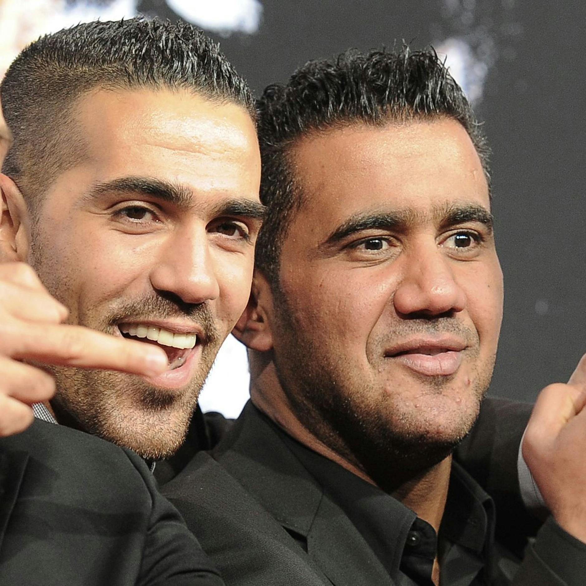 Bushido kassiert 1,8 Millionen Euro von Ex-Manager Abou-Chaker