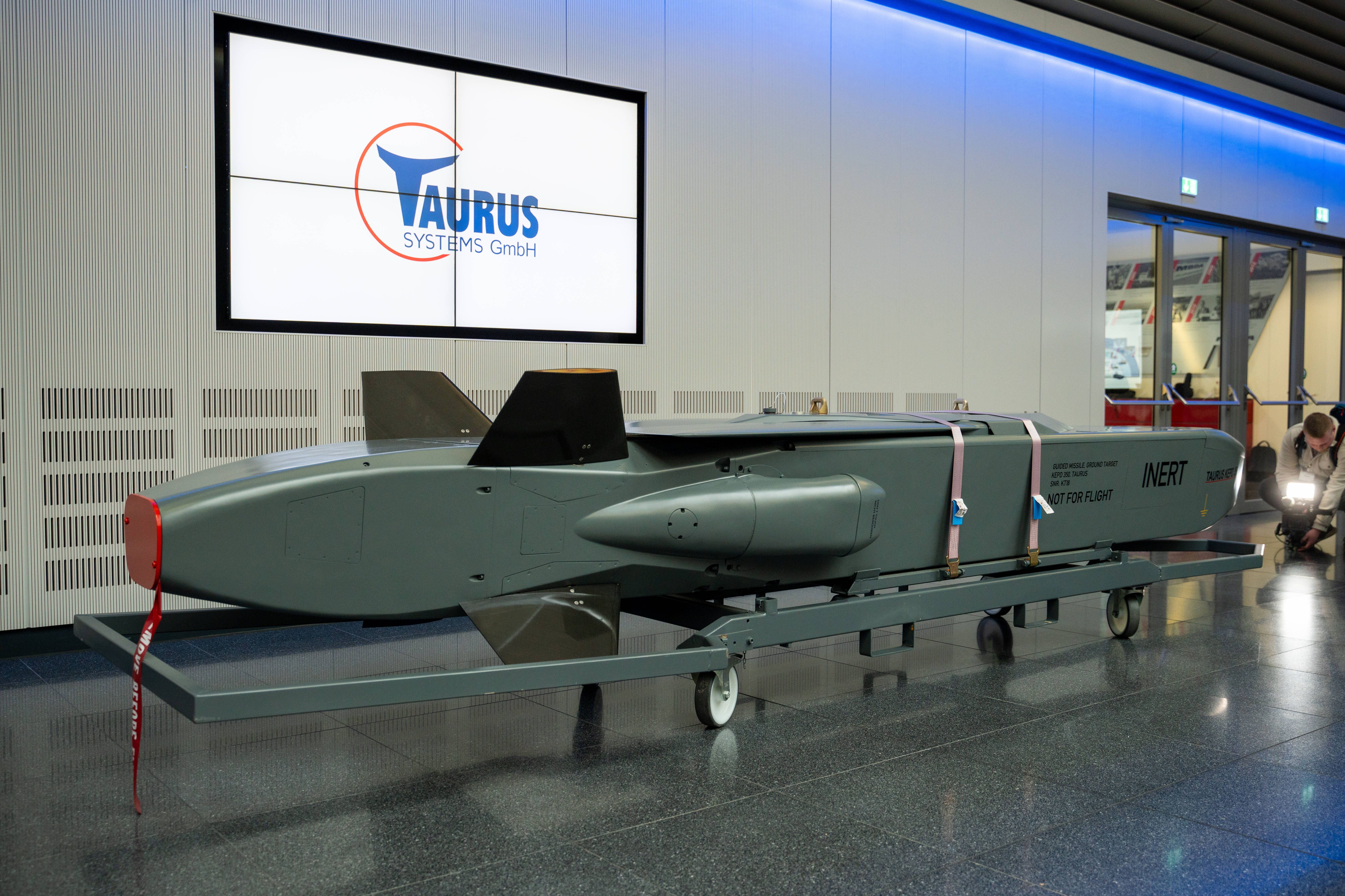 Image - Warum nukleare Abschreckung Deutschland unsicherer macht