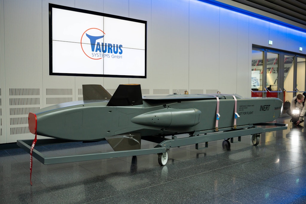 Atombomben macht Deutschland unsicher: Sicherheit geht nur ohne sie