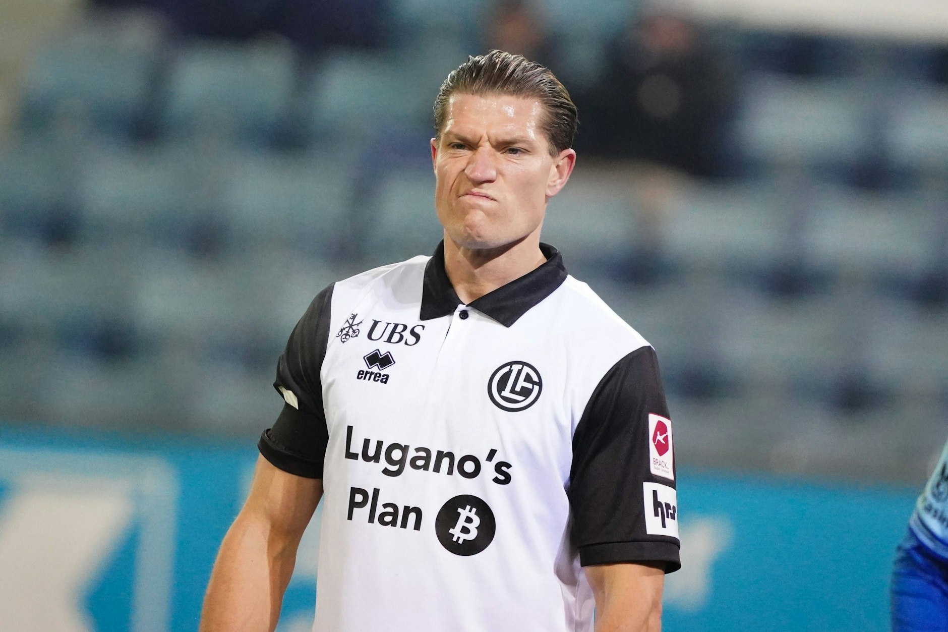 Stürmer Kevin Behrens scheint jeder Skandal anzurteiben. Der Ex-Unioner trifft in der Schweiz nach seinem Fast-Rauswurf wie am Fließband. 