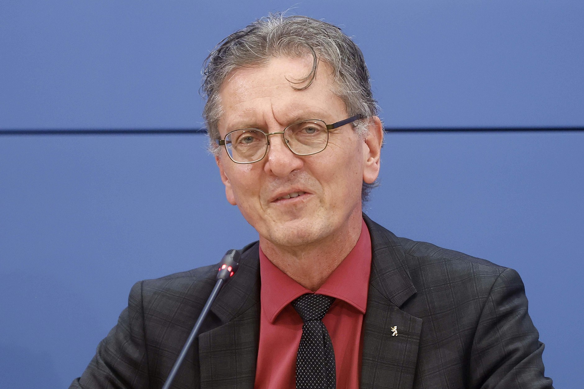 Bausenator Christian Gaebler will das SEZ für 680 neue Wohnungen abreißen lassen.