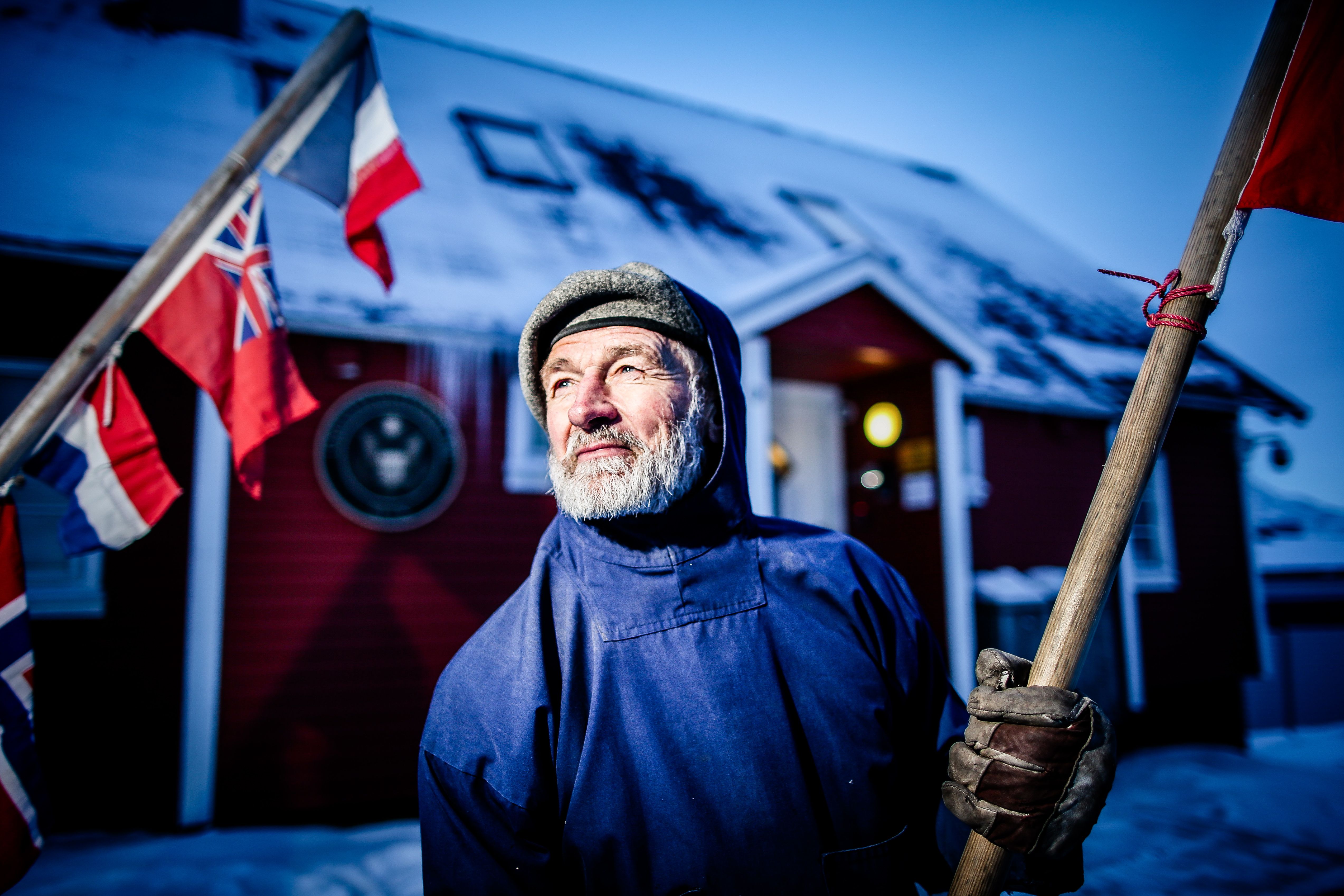 Image - Grönland-Deal mit Trump: Warum Europa das Geld nehmen und sich beruhigen sollte