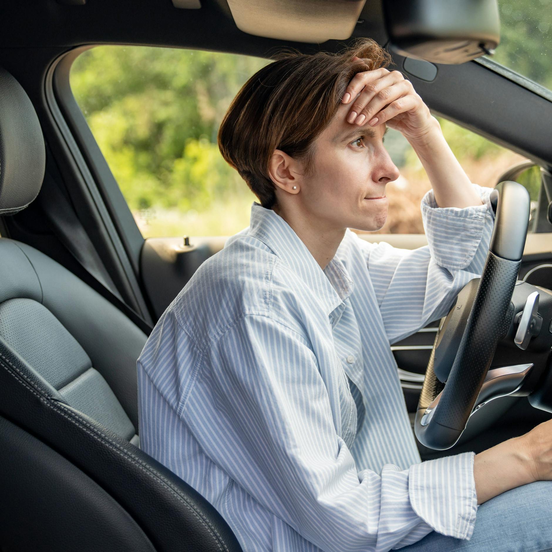 Image - Berlin ist die Stau-Hauptstadt