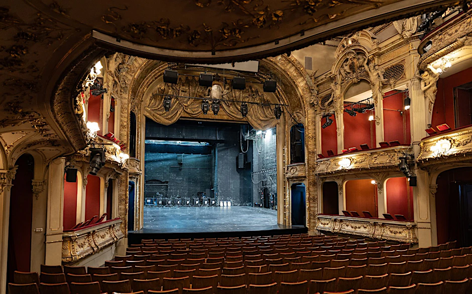 Nach Corona-Pandemie: Beschäftigung im Kultursektor überdurchschnittlich stark gestiegen