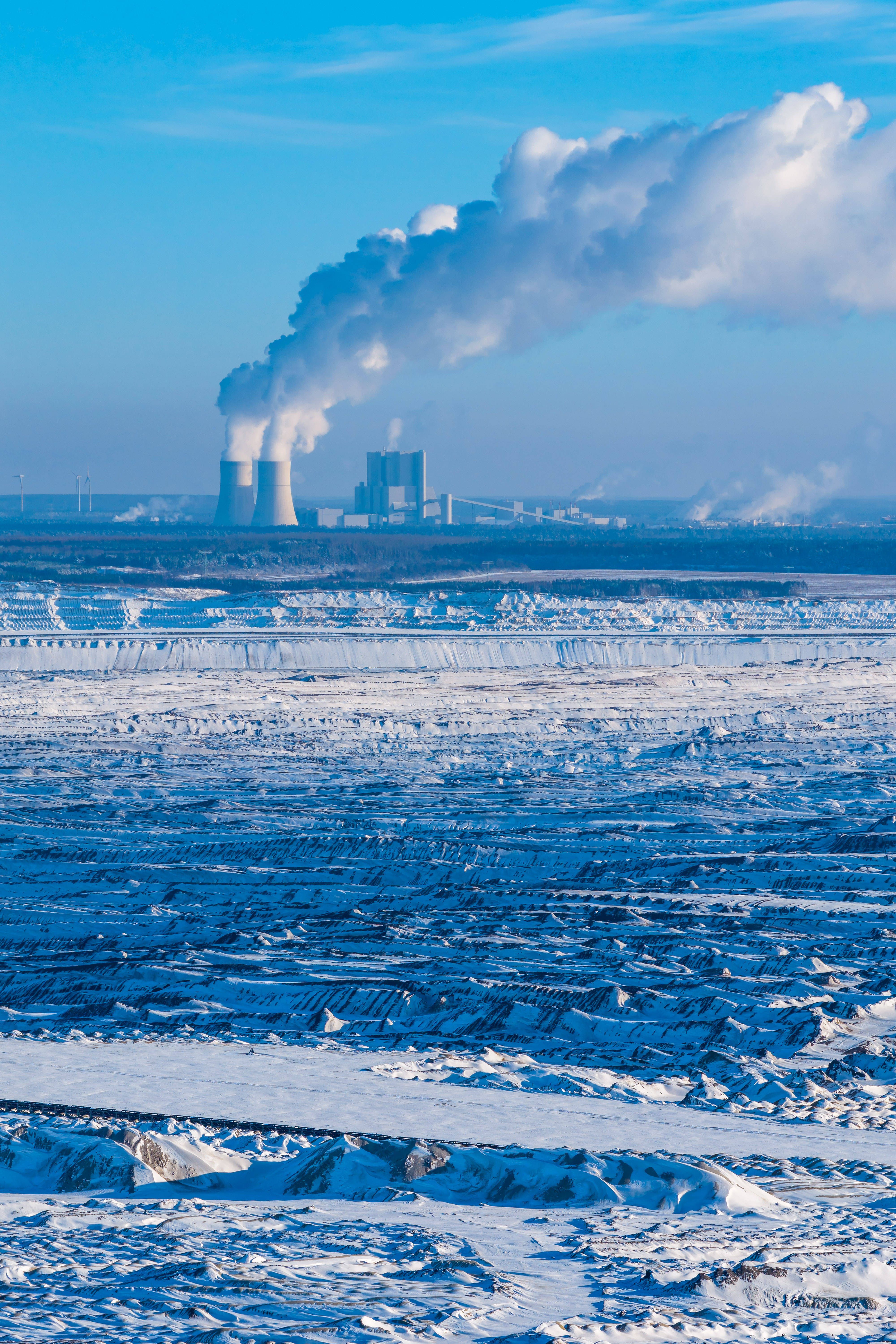 Braunkohle schlägt Gas: Deutschlands „dreckigste“ Kraftwerke verdienen wieder