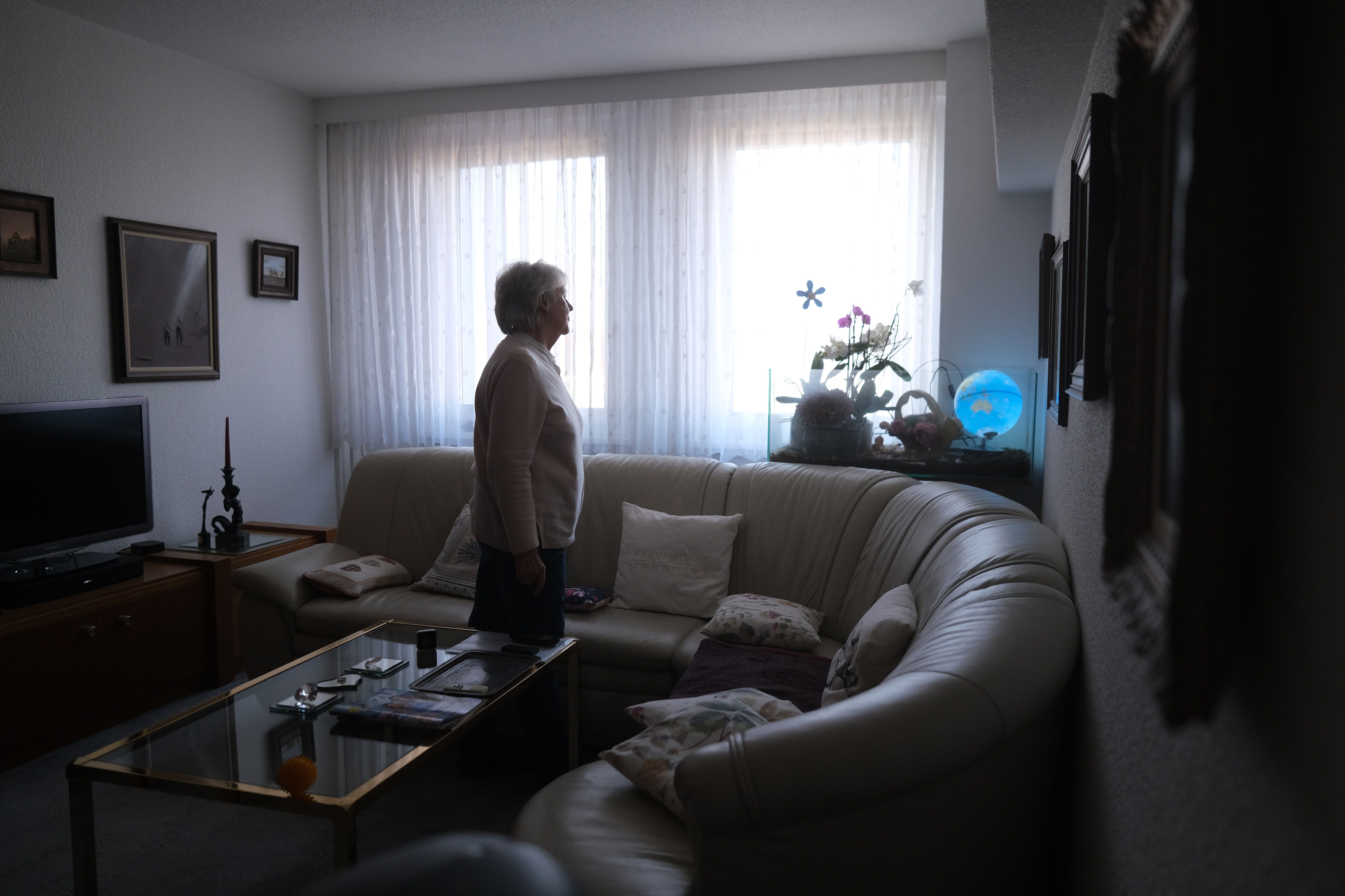 Image - Seit neun Tagen kein Wasser: „Schlimmer als zum Ende der DDR“