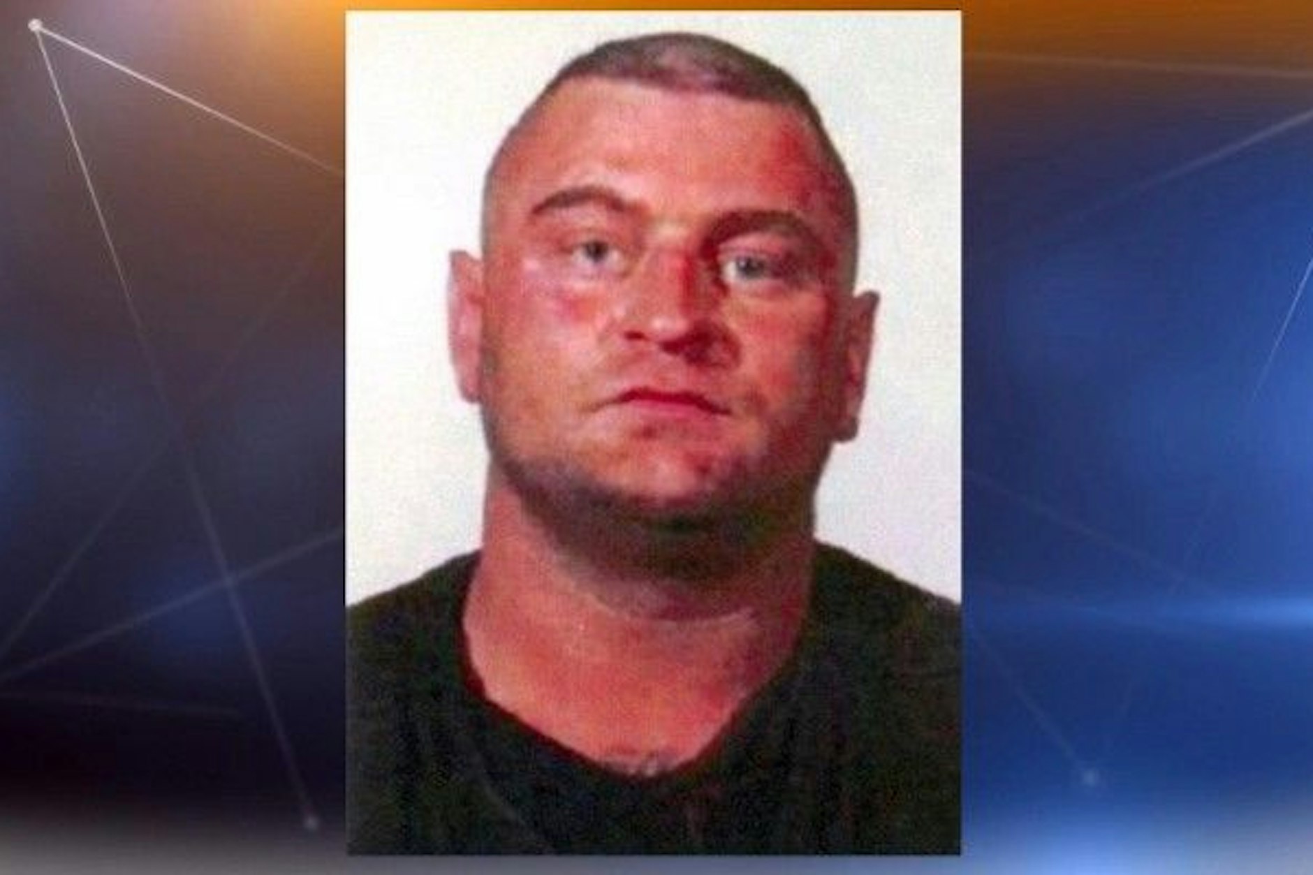 In der Sendung wurde der Mord an Michael Bartelt vorgestellt.