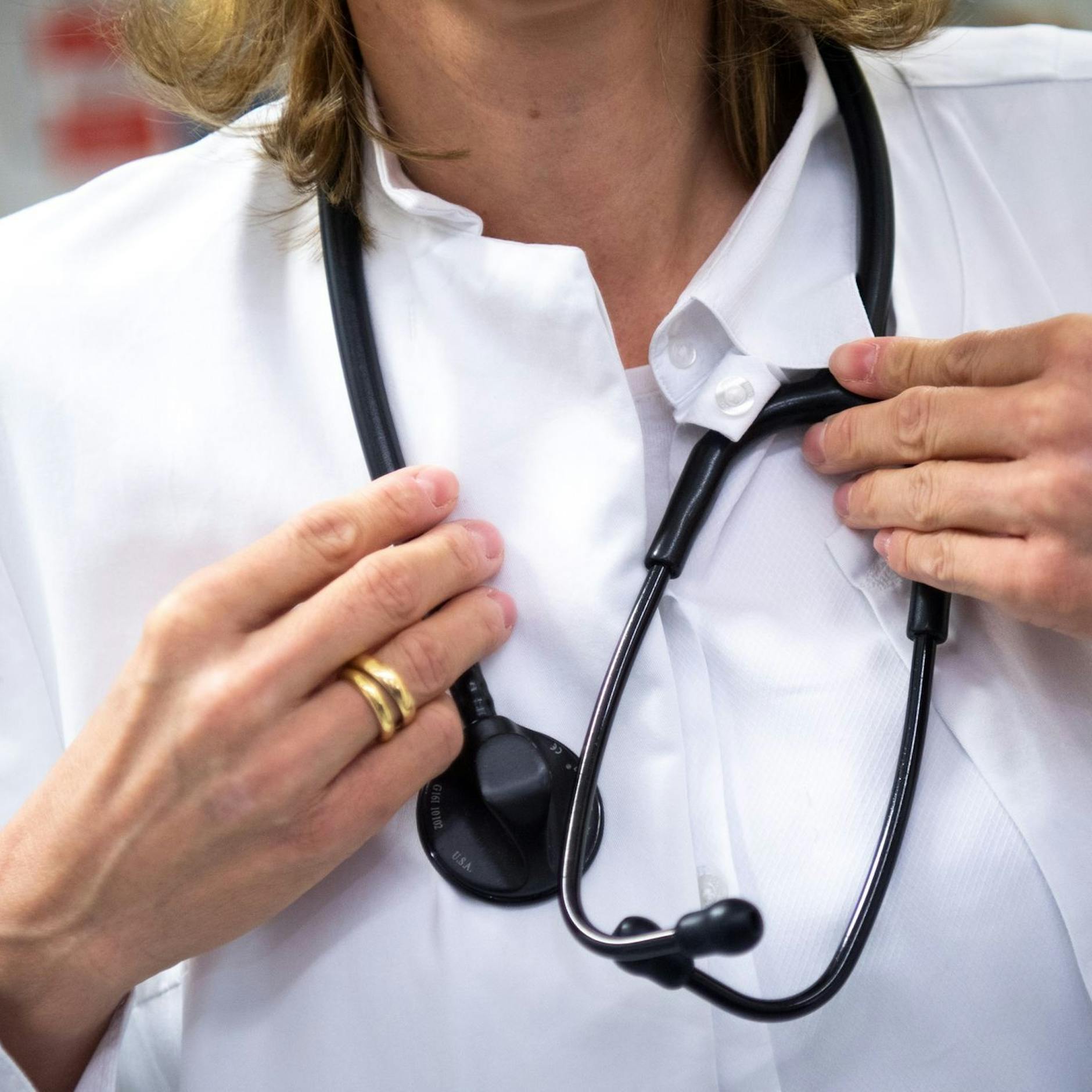 Image - Nirgendwo ist der Ärztemangel so groß wie im Osten von Berlin