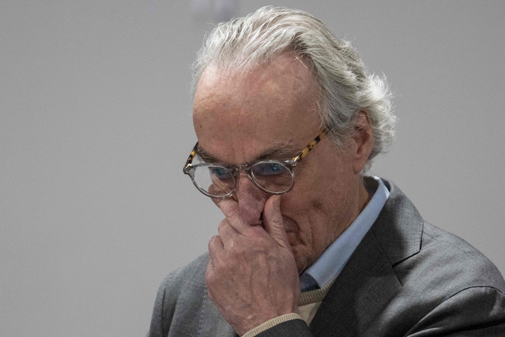 Razzia gegen Reichsbürger-Gruppe um Heinrich XIII. Prinz Reuß: Mann festgenommen