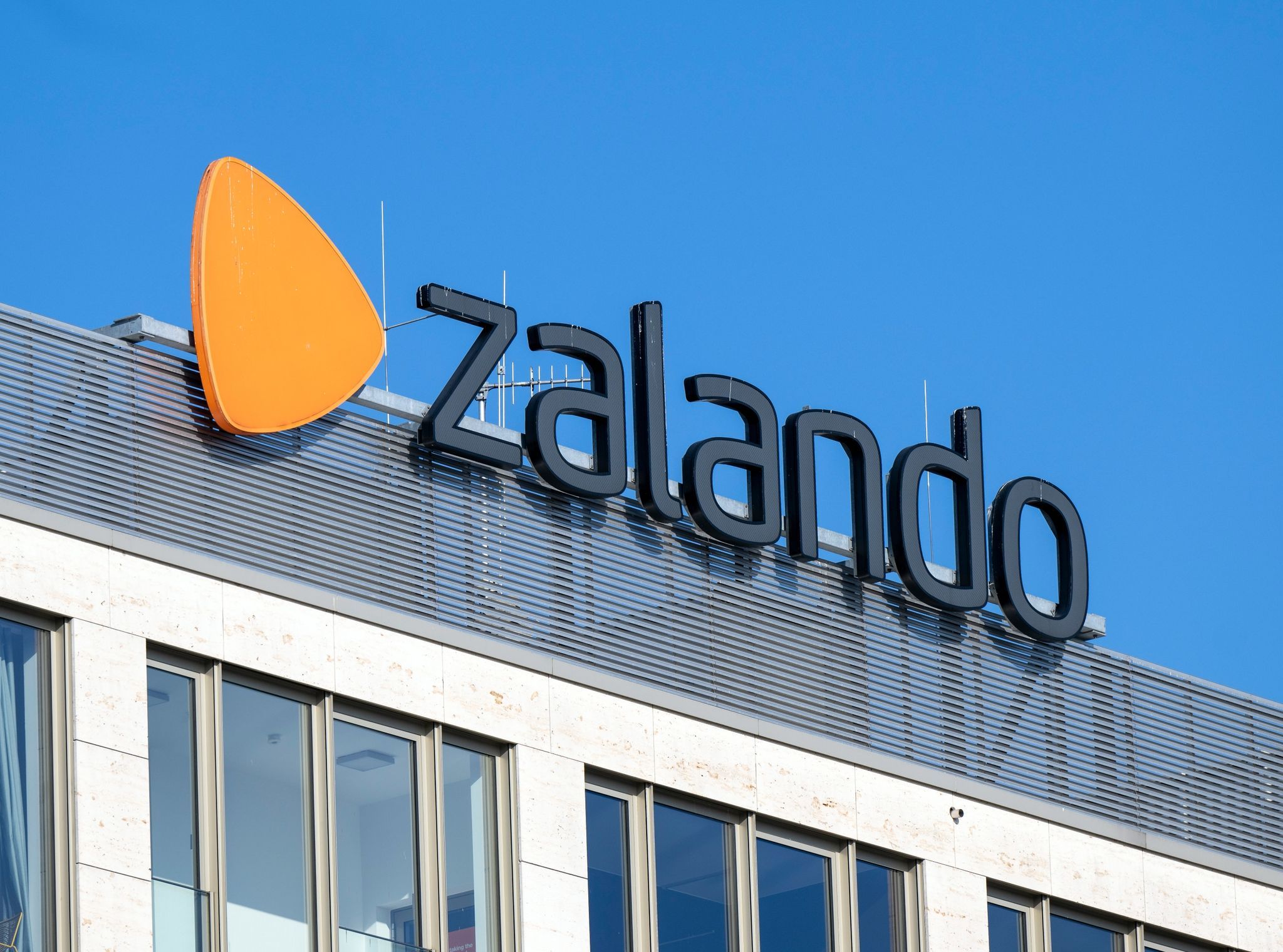 Image - Berliner Unternehmen Zalando baut 180 Stellen ab