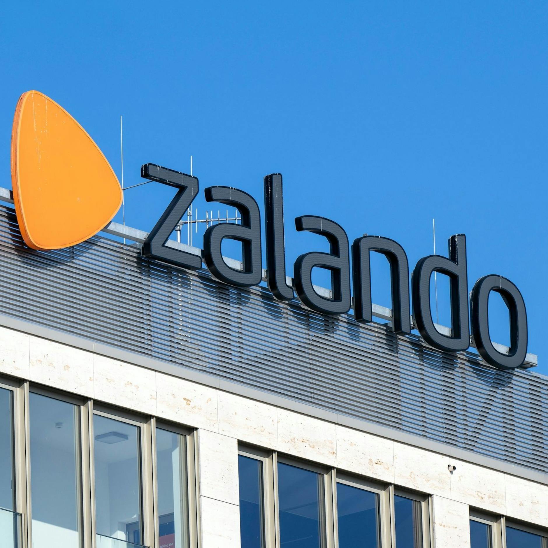 Image - Berliner Unternehmen Zalando baut 180 Stellen ab