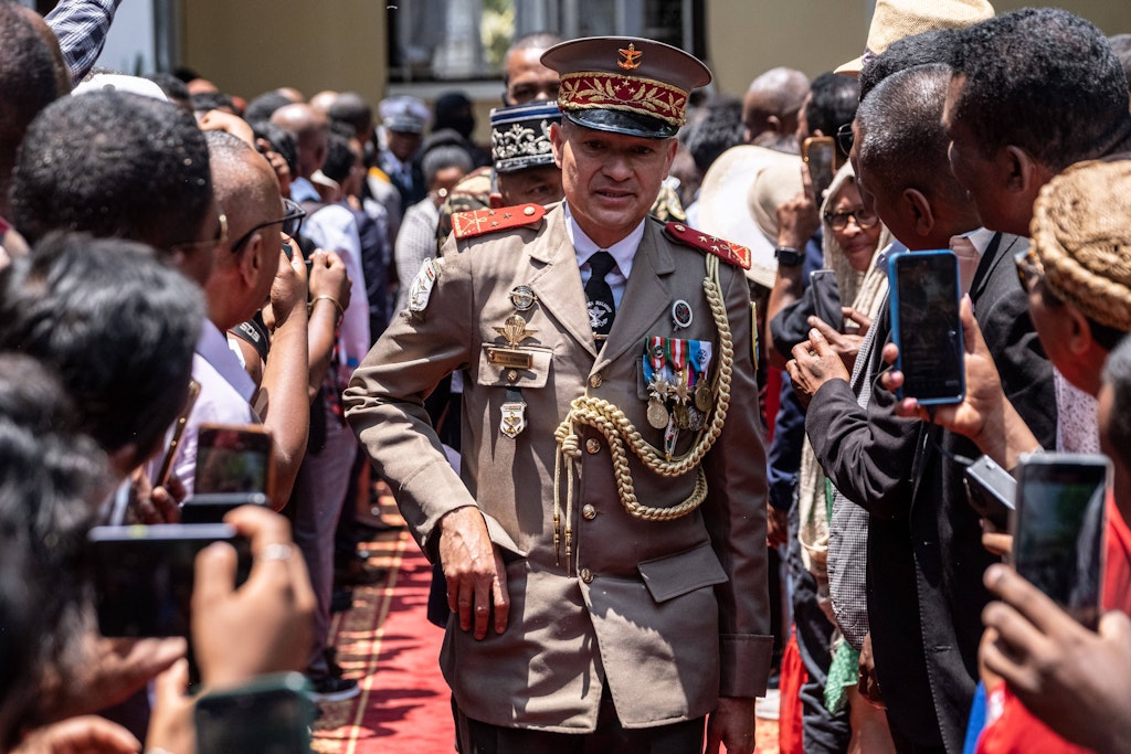 Brics wächst immer weiter: Bekommt der Nicht-Westen ein neues Mitglied?