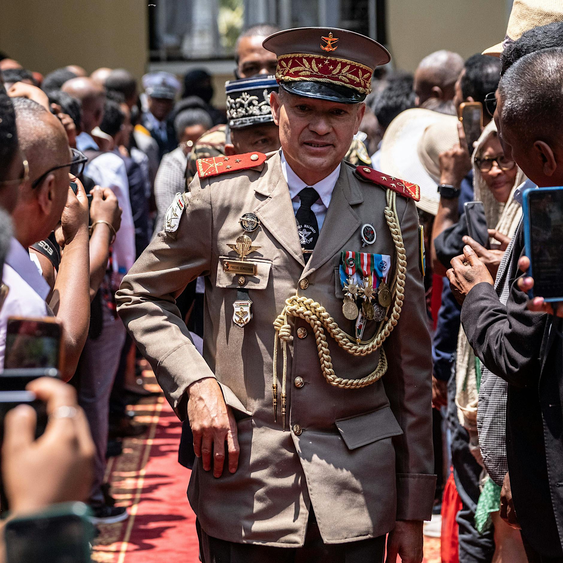 Brics wächst immer weiter: Bekommt der Nicht-Westen ein neues Mitglied?