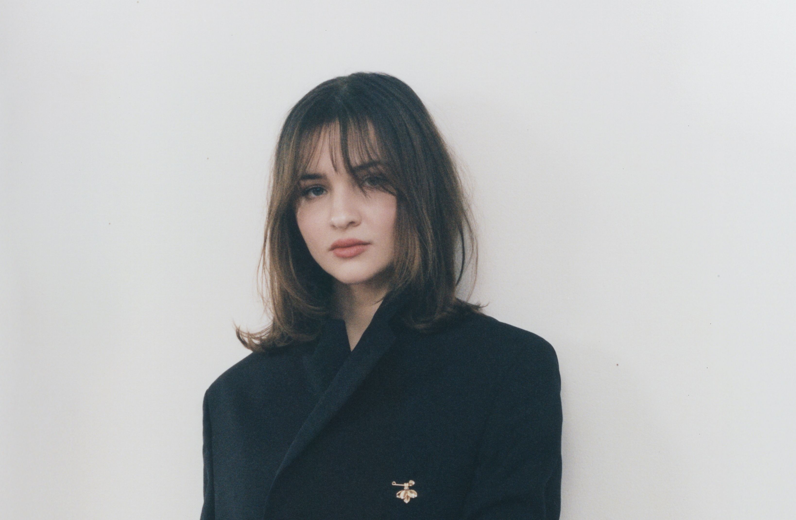 Lisa Vicari über Berlin: „Bei der U7 weiß man nie, was einen im Waggon erwartet“