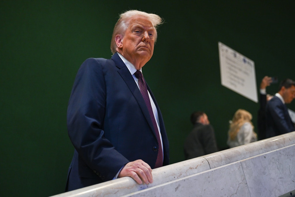 Trump bläst Grönland-Angriff ab: Warum er plötzlich einlenkt