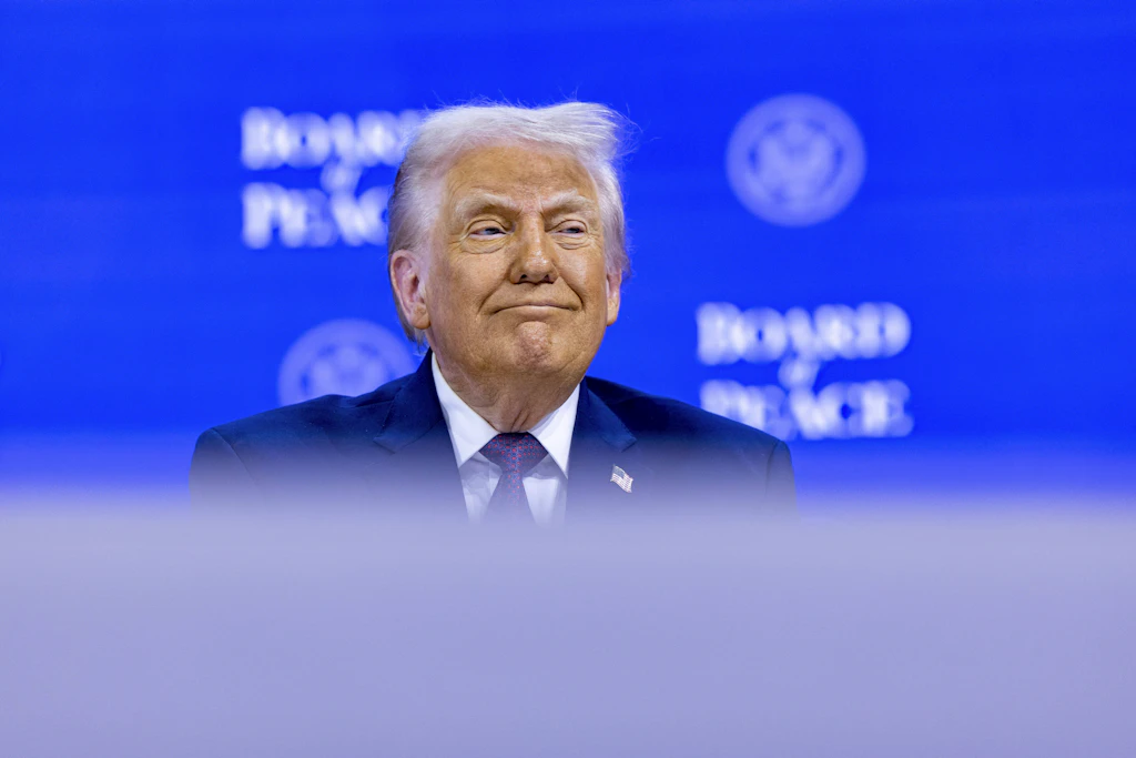 Trump zieht Zölle zurück – diese deutschen Aktien profitieren jetzt