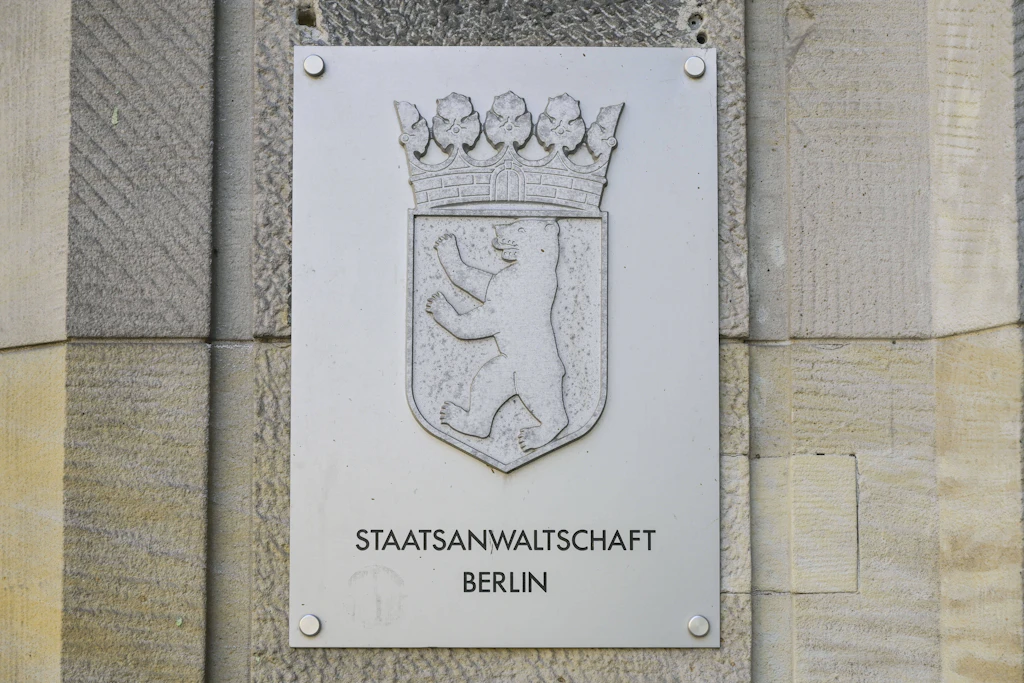 Gerichte öffnen ihre Türen: Termine für Berliner Strafprozesse jetzt online einsehbar