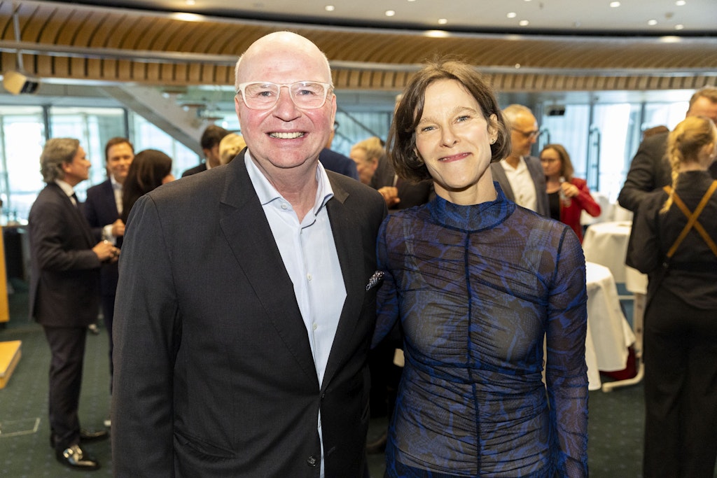 VBKI: Berliner Wirtschaft spendet 30.000 Euro für humanitäre Hilfe in Kiew