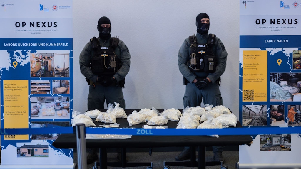 Mega-Razzia-f-hrt-zu-einmaligem-Drogenfund-auch-in-Brandenburg