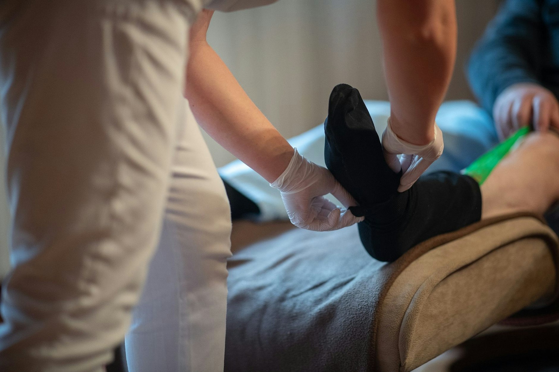 Die Pflegekosten erreichen neue Höchststände. Eine Reform der Pflegeversicherung ist geplant.