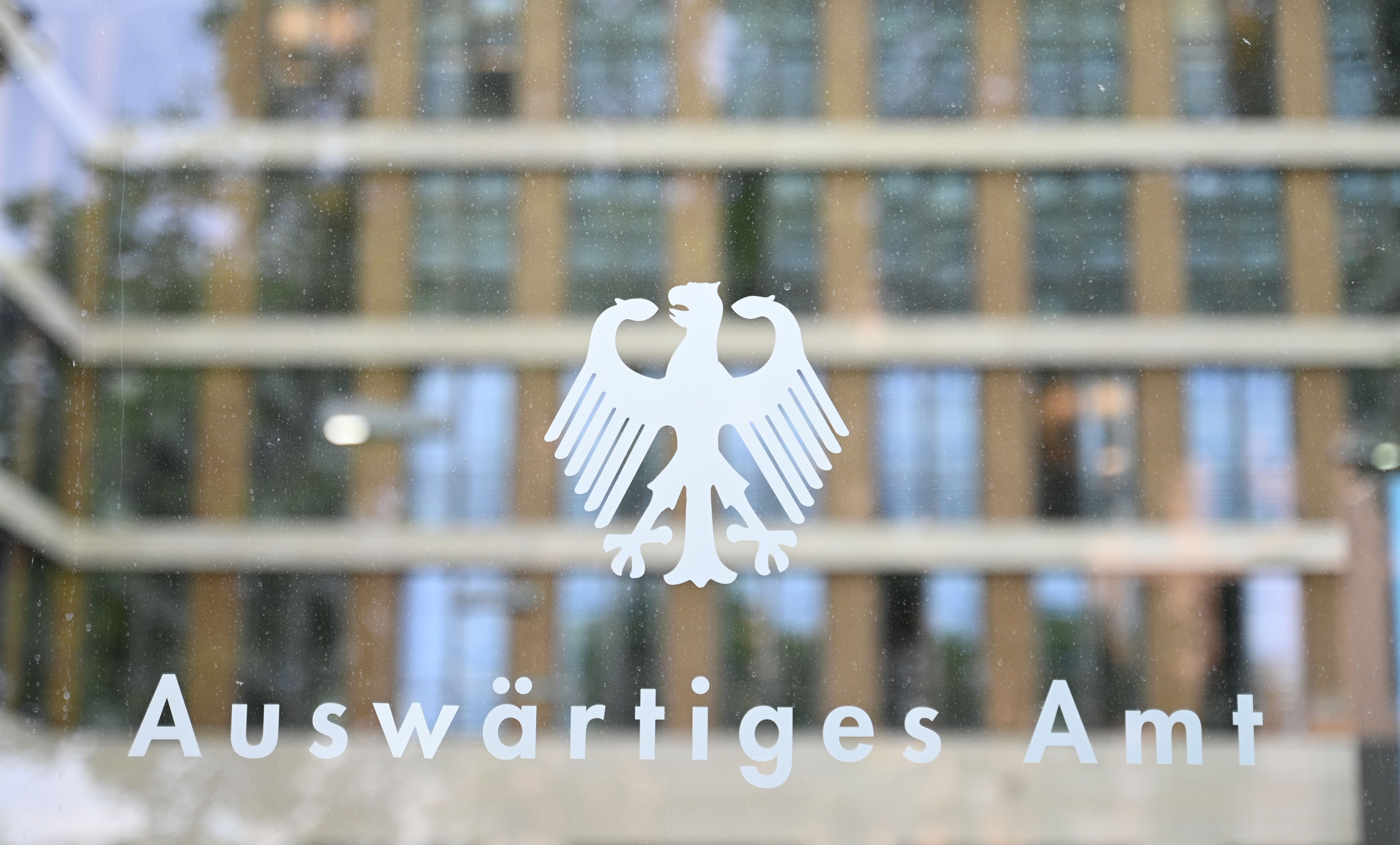 Spionage-Affäre: Russen-Diplomat wird ausgewiesen