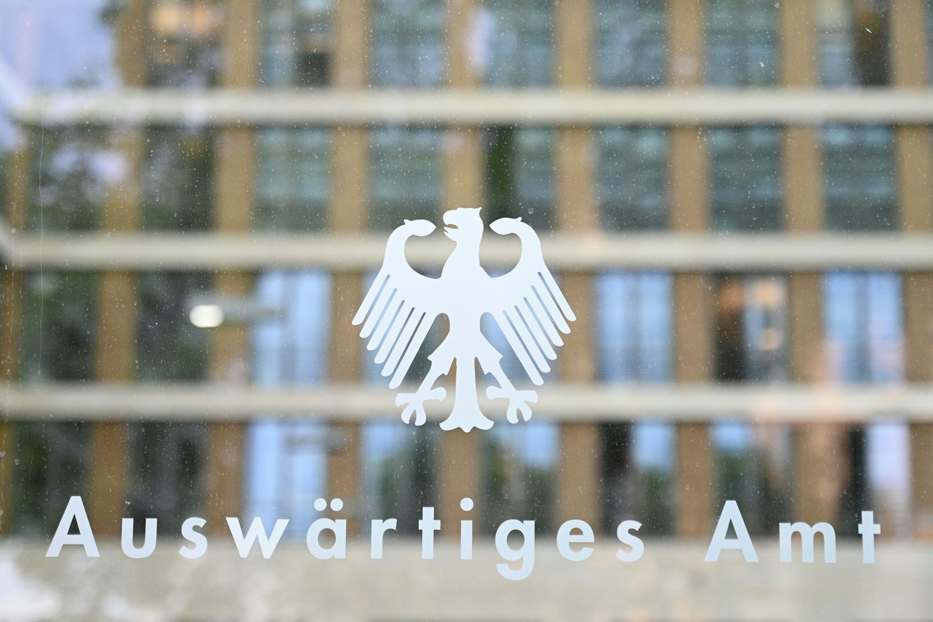 Der russische Botschafter wurde ins Auswärtige Amt zitiert worden.