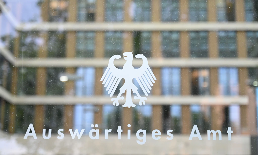 Spionage-Affäre: Russen-Diplomat wird ausgewiesen