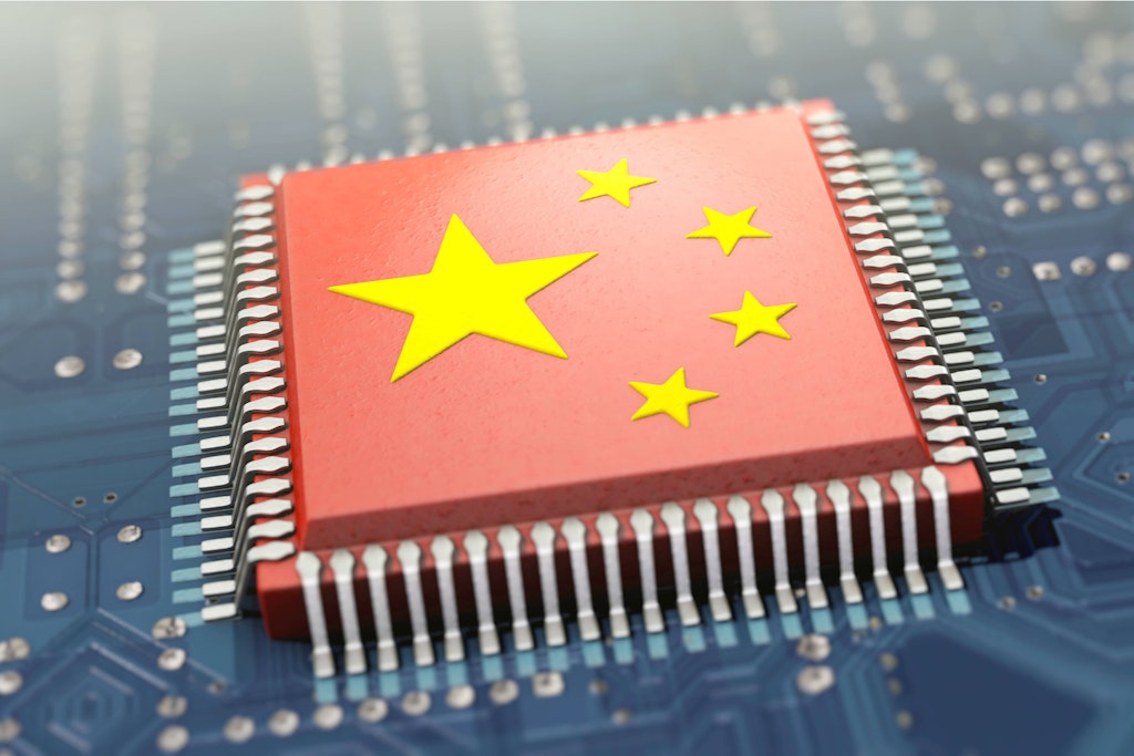 Vom Silicon Valley nach Peking: US-Rückkehrer führen Chinas Chip-Firmen an die Weltspitze