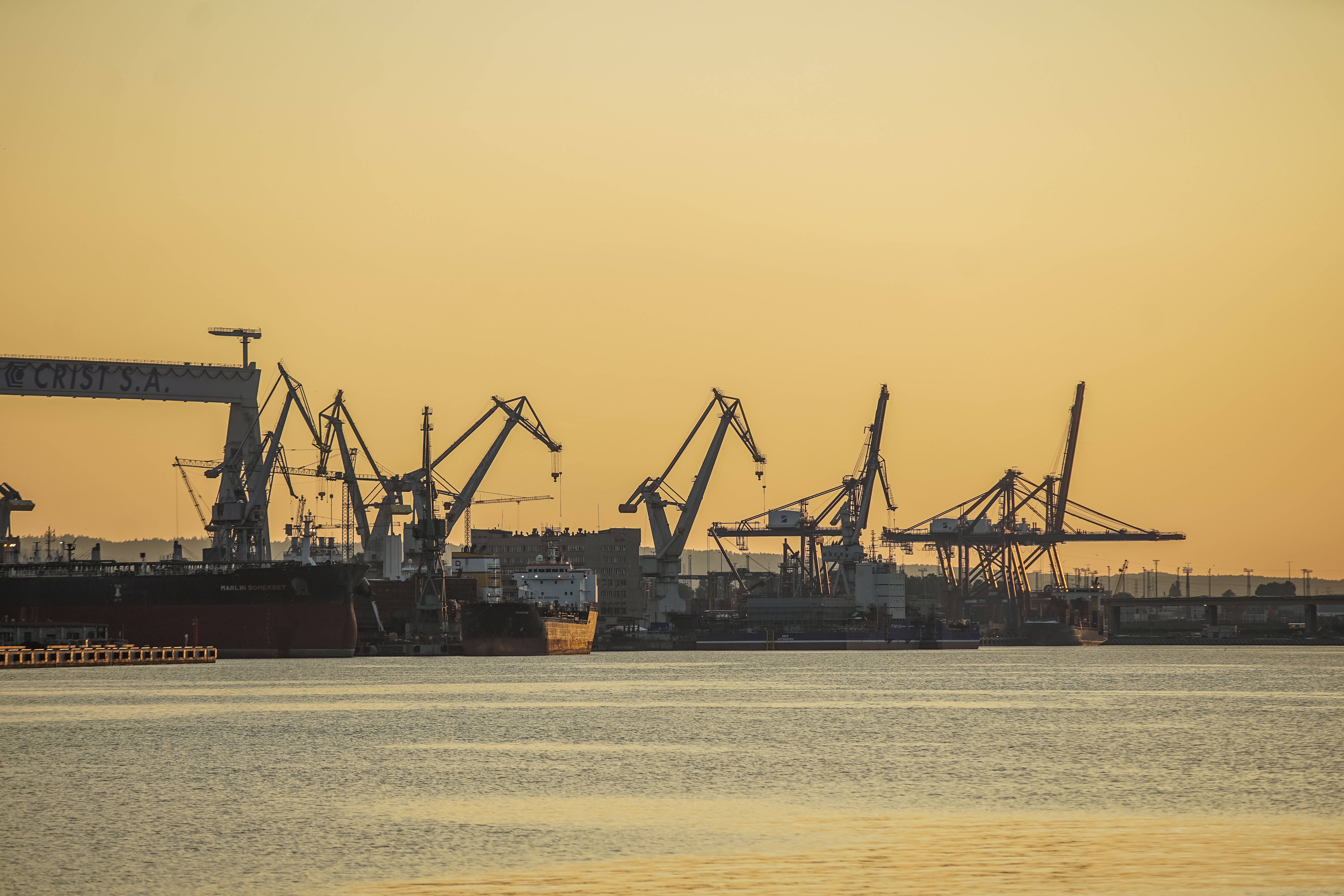 Image - Bericht: Polen will Marine wegen Sorge vor Russland massiv ausbauen